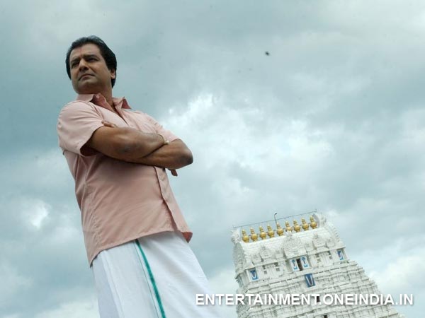 Vivek Takes Huge Responsibility