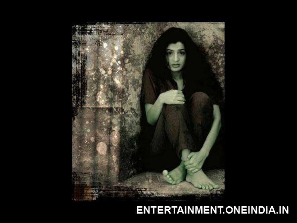 Ameesha Patel In PETA Ad
