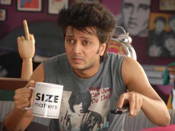 Do you want to work in the sequel of Grand Masti?