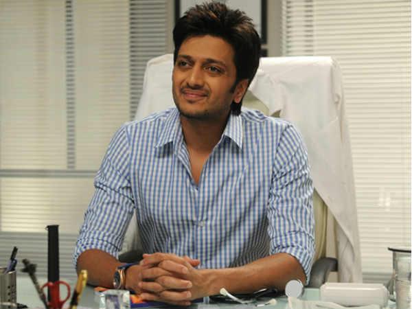 Any Bollywood villain who inspired you for Ek Villain?