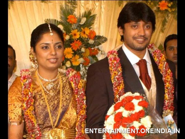 Prashanth- Grahalakshmi