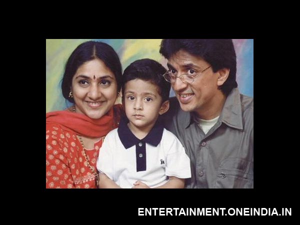 Raghuvaran-Rohini