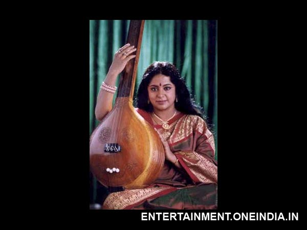 Srividya