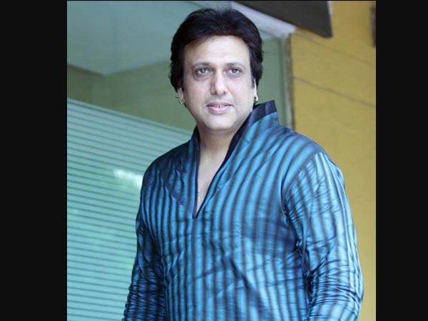 Govinda