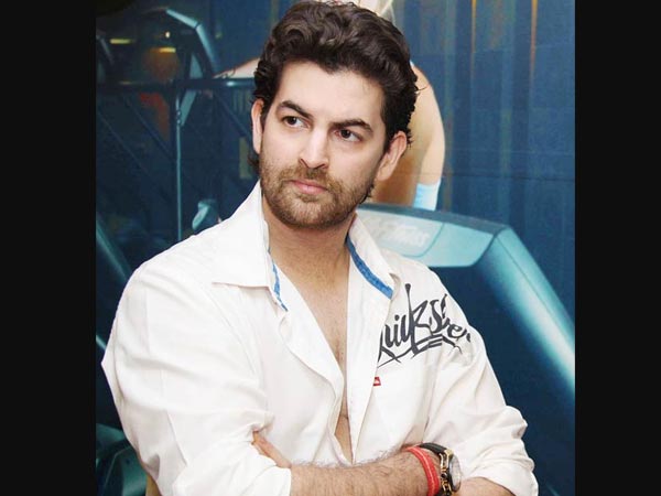 Neil Nitin Mukesh