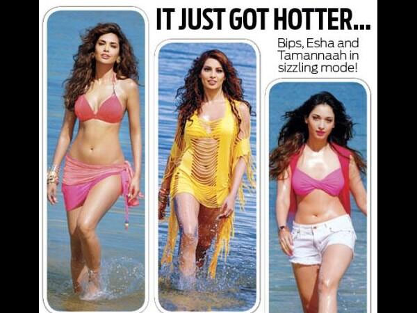 Beauties Of Humshakals