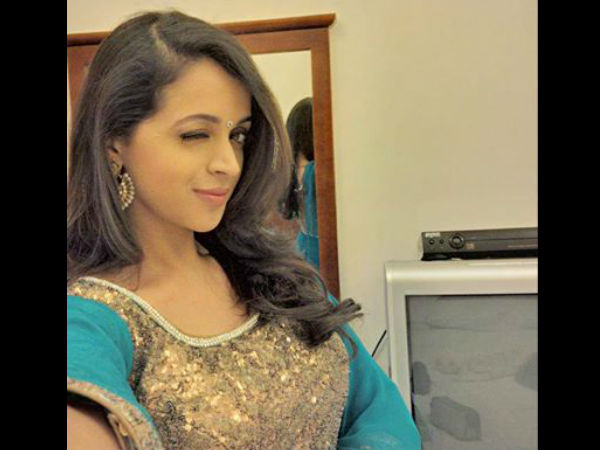 Bhavana