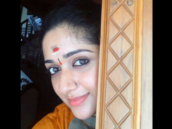 Kavya Madhavan