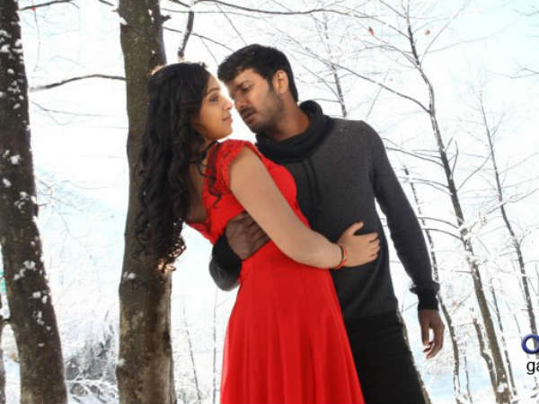 Narration In Indrudu