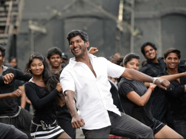 Music In Indrudu