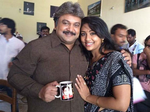 Drishya Movie Review | Ravichandran | Navya Nair - Filmibeat