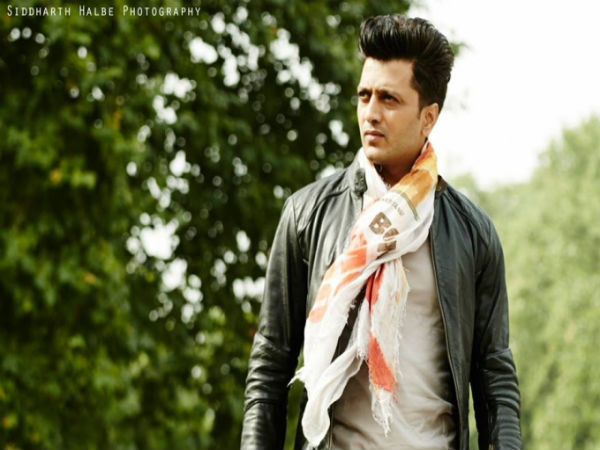 I Will Direct A Film In The Future: Ritesh Deshmukh I Will Direct A Film In The Future: Ritesh Deshmukh
