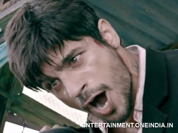 Sidhartha Malhotra
