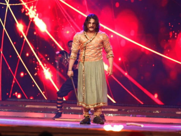 Jodha Akbar Fame Actor Rajat Tokas