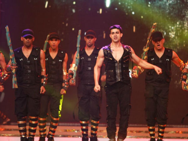 Gautam Rode's Performance