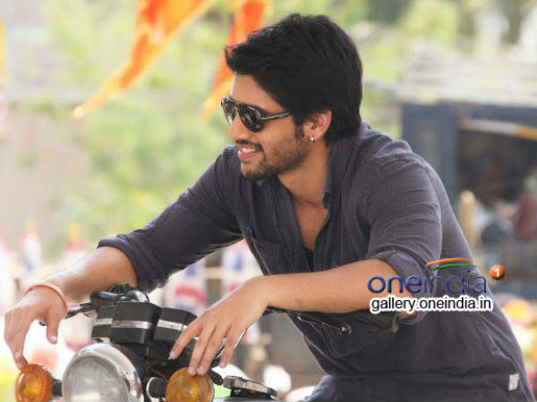 Naga Chaitanya - 6th Most Desirable Man