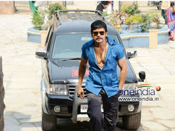 Nagarjuna - 9th Most Desirable Man