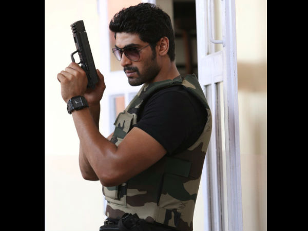 Rana Daggubati - 4th Most Desirable Man