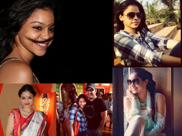 Comedy Nights With Kapil's Sumona Chakravarti Turns 26 Today