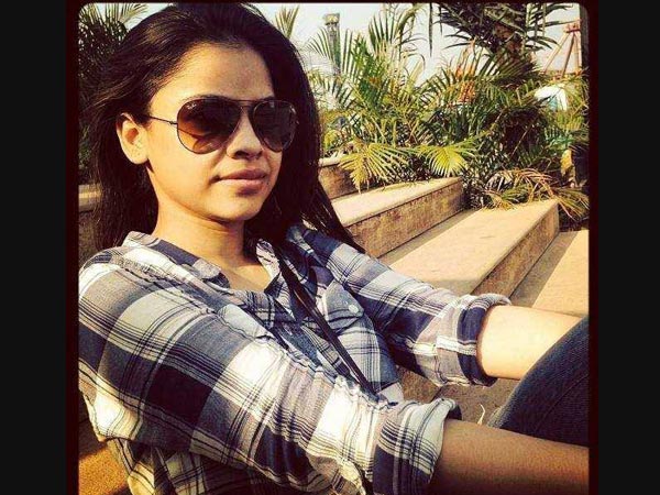 Sumona - Mann
