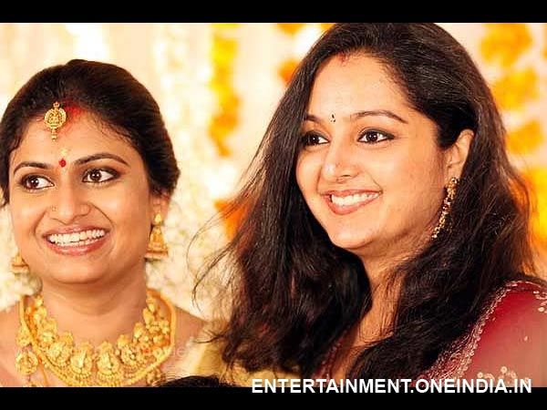Manju Warrier-Geethu Mohandas