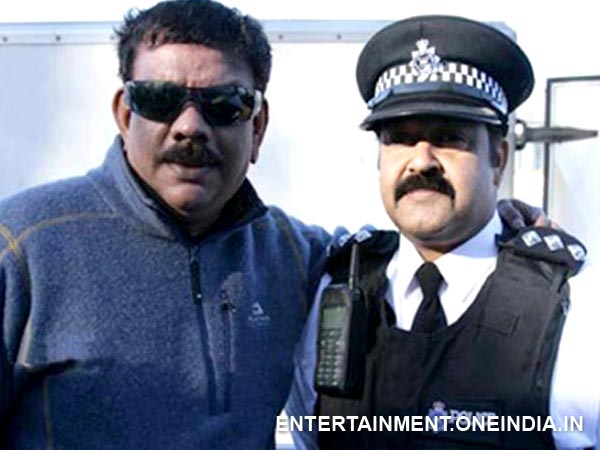 Mohanlal-Priyadarshan