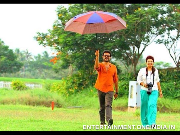 Sandra Thomas-Vijay Babu