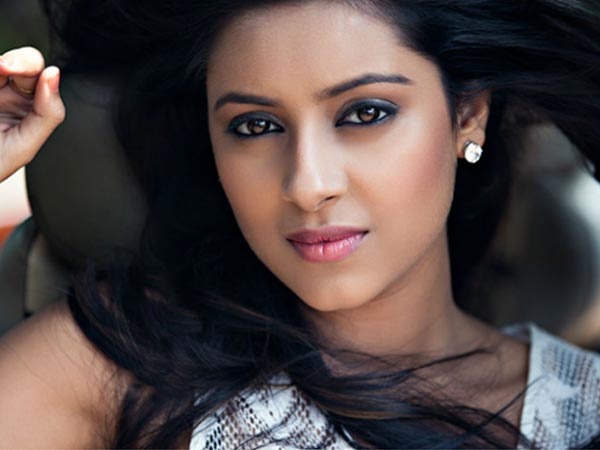 Pratyusha Bannerjee