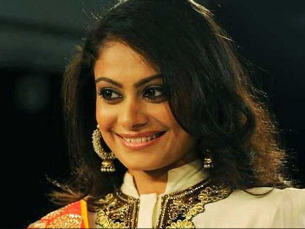 Toral Rasputra