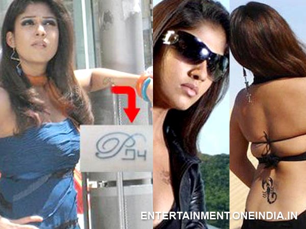 Nayantara