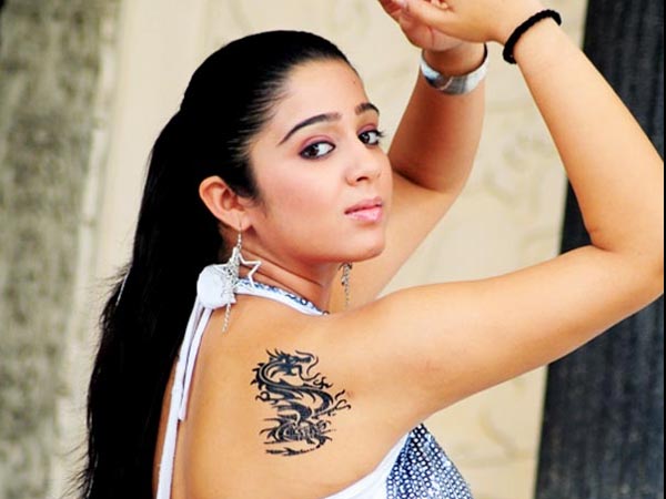 Charmy Kaur