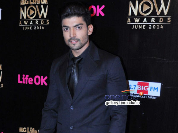 Gurmeet Chaudhary: Smart