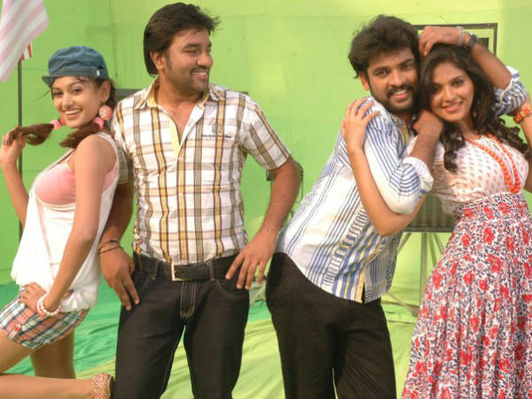 Kalakalappu News | Kalakalappu News in Tamil - FilmiBeat