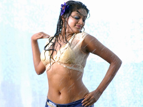 Priyamani