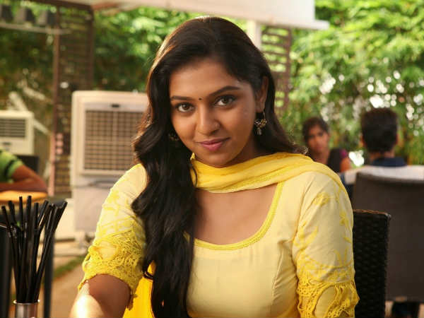 Lakshmi Menon