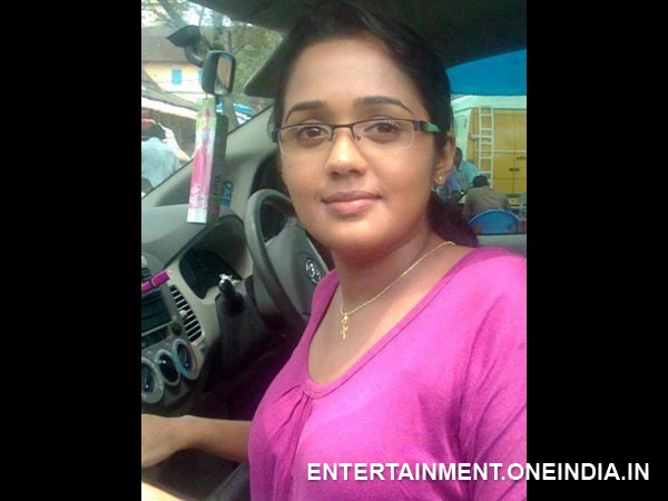 Ananya Without Makeup