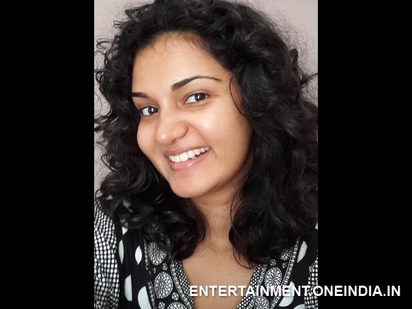 Honey Rose Without Makeup