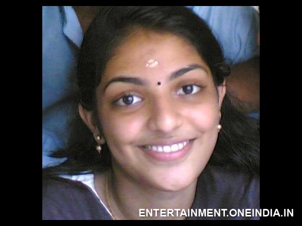 Mythili Without Makeup