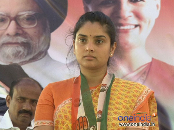 Ramya Without Makeup
