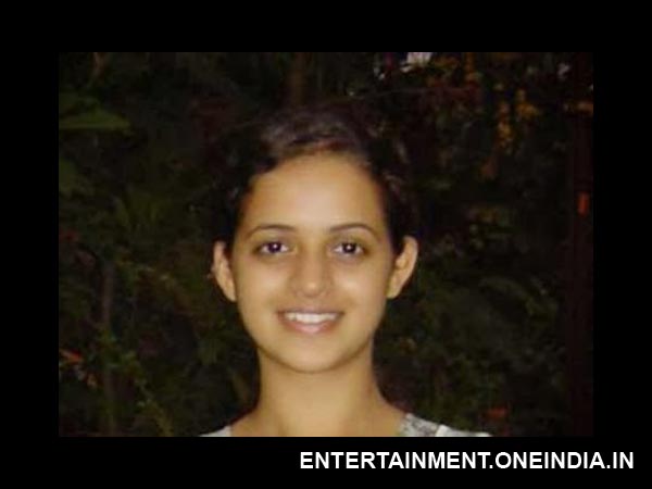 Bhavana Without Makeup