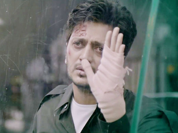 Ritesh Deshmukh plays negative character in Ek Villain Ritesh Deshmukh plays negative character in Ek Villain