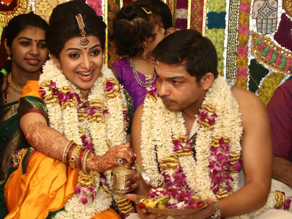 DD Performing A Ritual