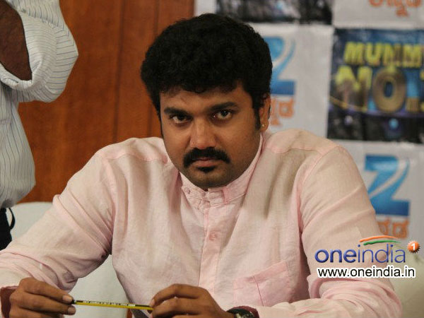 Srujan Lokesh