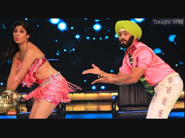 Kritika's Unlucky Day