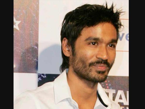 Dhanush