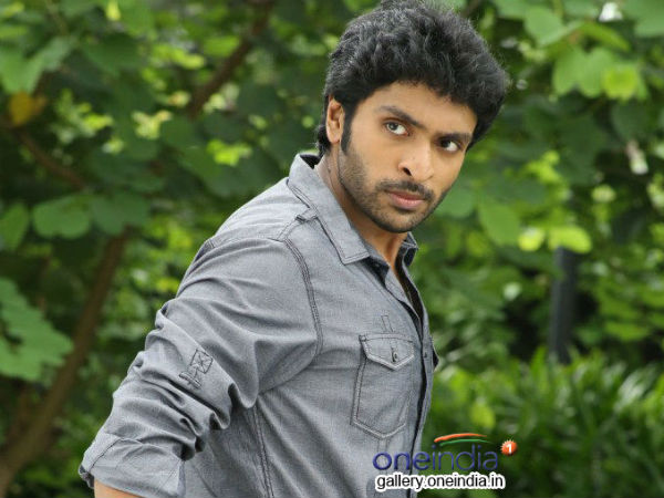 Vikram Prabhu