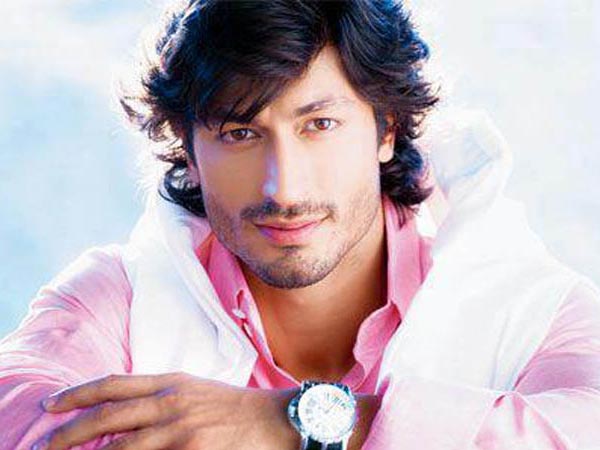 Vidyut Jamwal
