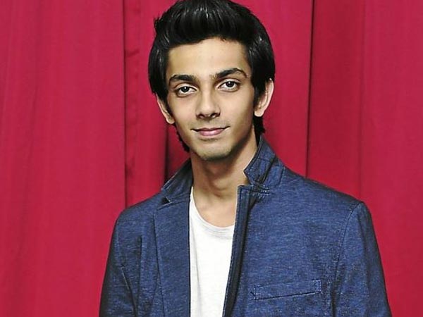 Anirudh Ravichander