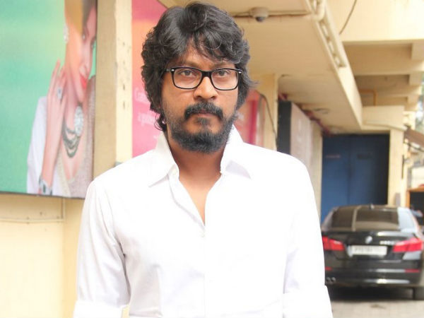 Vishnuvardhan At Amara Kaaviyam Audio Release