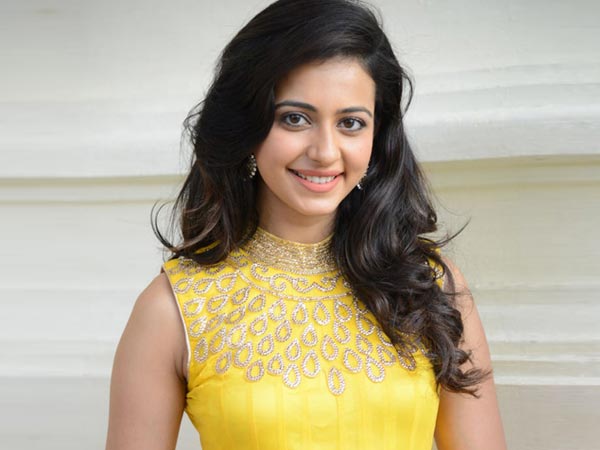 Rakul Preet Singh